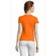 T-shirt personalizzabili Stile Femminile