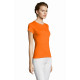 T-shirt personalizzabili Stile Femminile