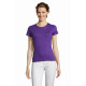 T-shirt personalizzabili Stile Femminile