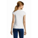 Maglietta donna modello Moon da 150 gr. Maglietta donna modello Moon da 150 gr.