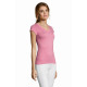 Maglietta donna modello Moon da 150 gr. Maglietta donna modello Moon da 150 gr.