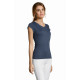 Maglietta donna modello Moon da 150 gr. Maglietta donna modello Moon da 150 gr.