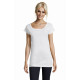 T-shirts lunga donna, modello Marylin T-shirts lunga donna, modello Marylin