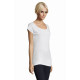 T-shirts lunga donna, modello Marylin T-shirts lunga donna, modello Marylin