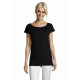 T-shirts lunga donna, modello Marylin T-shirts lunga donna, modello Marylin