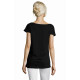 T-shirts lunga donna, modello Marylin T-shirts lunga donna, modello Marylin