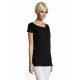 T-shirts lunga donna, modello Marylin T-shirts lunga donna, modello Marylin