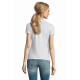Canottiera donna modello Sporty TT Women Traspirante Canottiera donna modello Sporty TT Women Traspirante