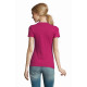 Maglietta donna modello Imperial Women Maglietta donna modello Imperial Women