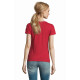 Maglietta donna modello Imperial Women Maglietta donna modello Imperial Women
