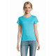 Maglietta donna modello Imperial Women Maglietta donna modello Imperial Women