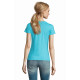 Maglietta donna modello Imperial Women Maglietta donna modello Imperial Women
