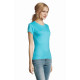 Maglietta donna modello Imperial Women Maglietta donna modello Imperial Women