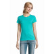 Maglietta donna modello Imperial Women Maglietta donna modello Imperial Women