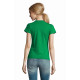 Maglietta donna modello Imperial Women Maglietta donna modello Imperial Women