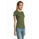 Maglietta donna modello Imperial Women Maglietta donna modello Imperial Women