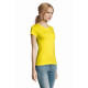 Maglietta donna modello Imperial Women Maglietta donna modello Imperial Women
