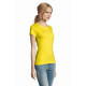 Maglietta donna modello Imperial Women Maglietta donna modello Imperial Women