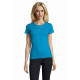 Maglietta donna modello Imperial Women Maglietta donna modello Imperial Women