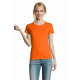 Maglietta donna modello Imperial Women Maglietta donna modello Imperial Women