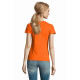 Maglietta donna modello Imperial Women Maglietta donna modello Imperial Women