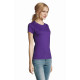 Maglietta donna modello Imperial Women Maglietta donna modello Imperial Women