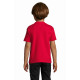 Maglia bambino modello Imperial Kids