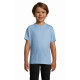 Maglia bambino modello Imperial Kids