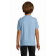 Maglia bambino modello Imperial Kids