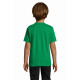 Maglia bambino modello Imperial Kids
