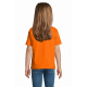 Maglia bambino modello Imperial Kids