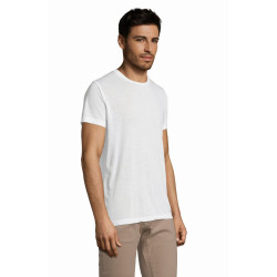 T-shirt Sublima in poliestere 