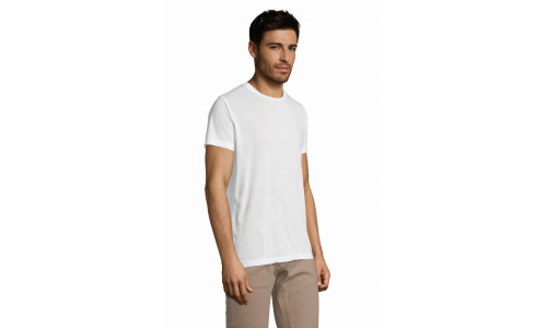 T-shirt Sublima in poliestere personalizzabili T-shirt Sublima in poliestere personalizzabili