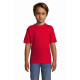 Magliette e T-shirt serigrafate per Bambino