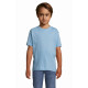 Magliette e T-shirt serigrafate per Bambino