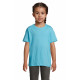 Magliette e T-shirt serigrafate per Bambino