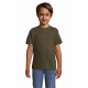 Magliette e T-shirt serigrafate per Bambino