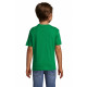Magliette e T-shirt serigrafate per Bambino