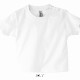 Maglia neonato modello Mosquito Maglia neonato modello Mosquito