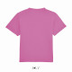 Maglia neonato modello Mosquito Maglia neonato modello Mosquito