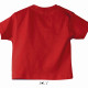Maglia neonato modello Mosquito Maglia neonato modello Mosquito