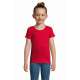 Maglietta bambina modello Cherry Maglietta bambina modello Cherry