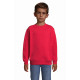Felpa bambino modello New Supreme Kids