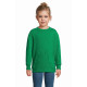 Felpa bambino modello New Supreme Kids