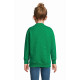 Felpa bambino modello New Supreme Kids