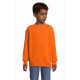 Felpa bambino modello New Supreme Kids