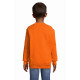 Felpa bambino modello New Supreme Kids