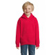 Felpa bambino modello Slam Kids