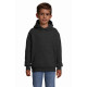 Felpa bambino modello Slam Kids