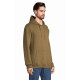 Felpa unisex in cotone e poliestere modello Snake interno garzato Felpa unisex in cotone e poliestere modello Snake interno garzato